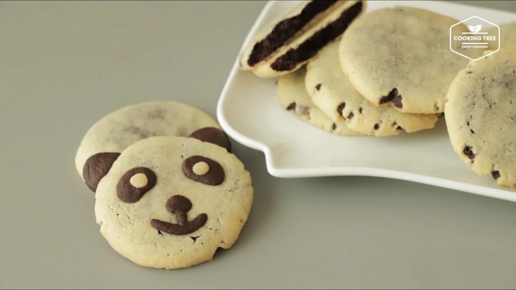 Brownie Cookies Recipe