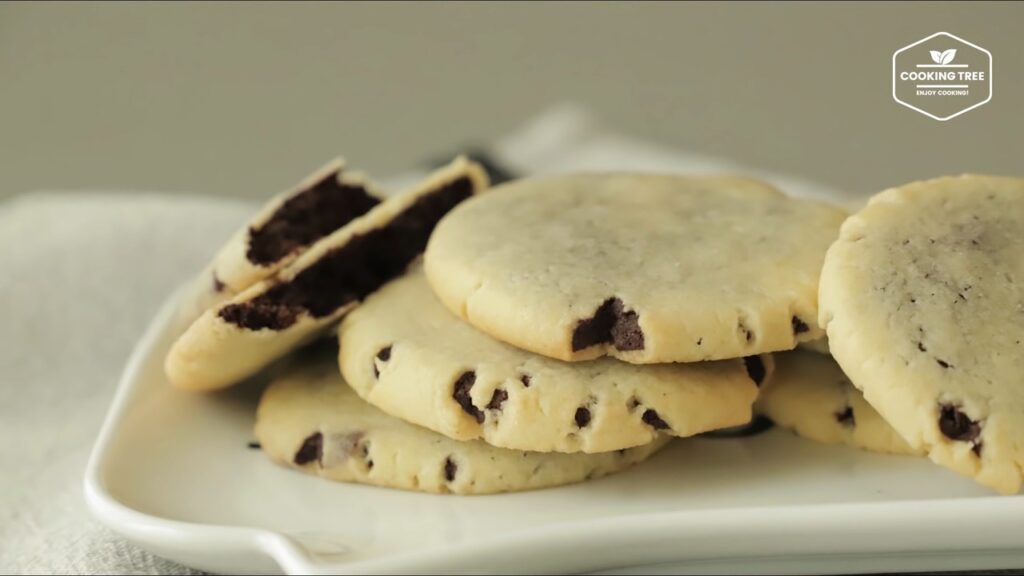Brownie Cookies Recipe