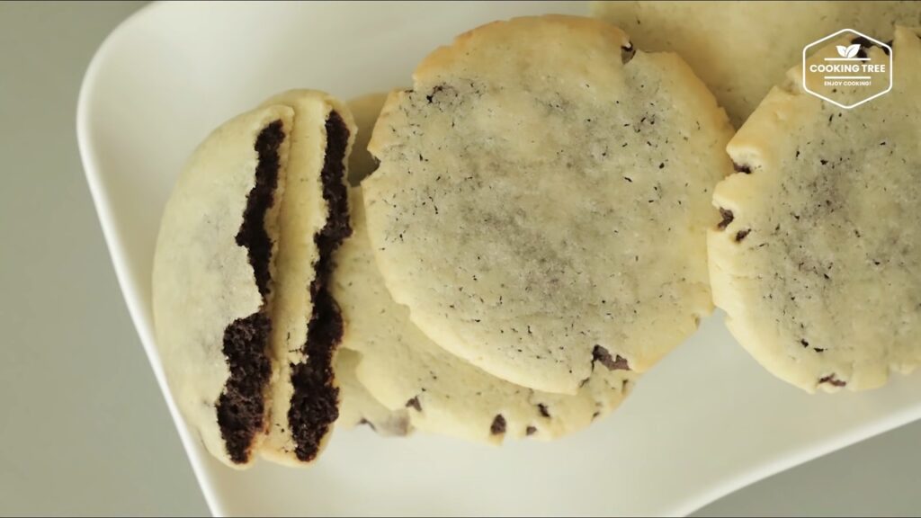 Brownie Cookies Recipe