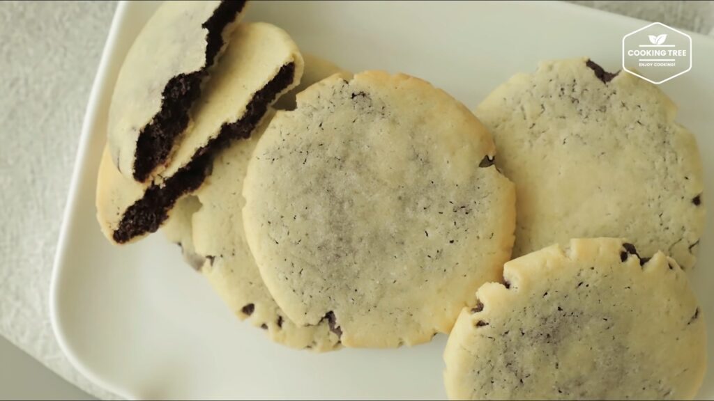Brownie Cookies Recipe
