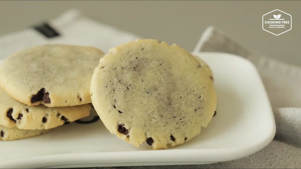 Brownie Cookies Recipe