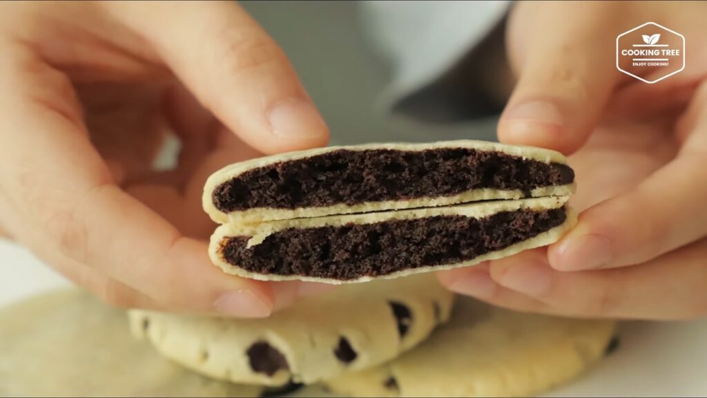 Brownie Cookies Recipe