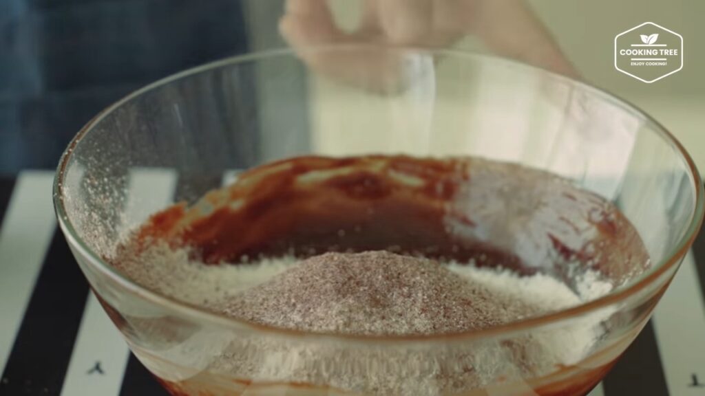 Brownie Cookies Recipe Cooking tree
