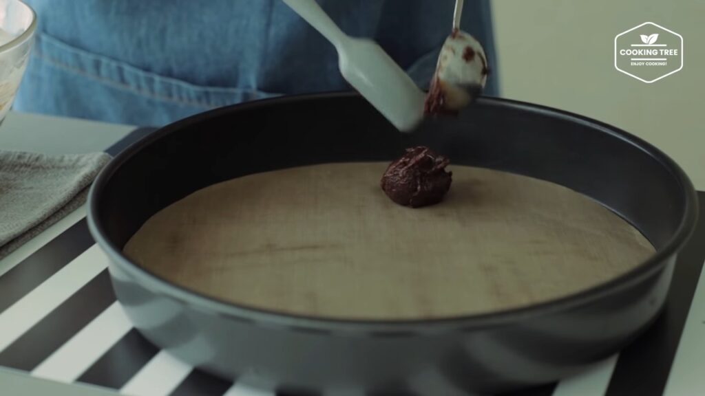 Brownie Cookies Recipe Cooking tree