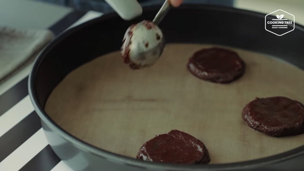 Brownie Cookies Recipe Cooking tree