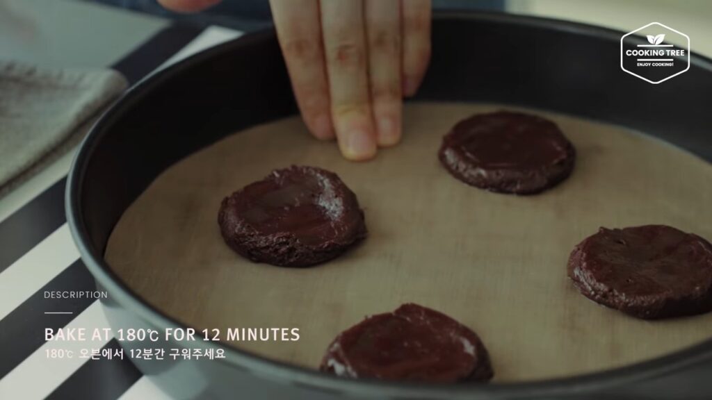 Brownie Cookies Recipe Cooking tree