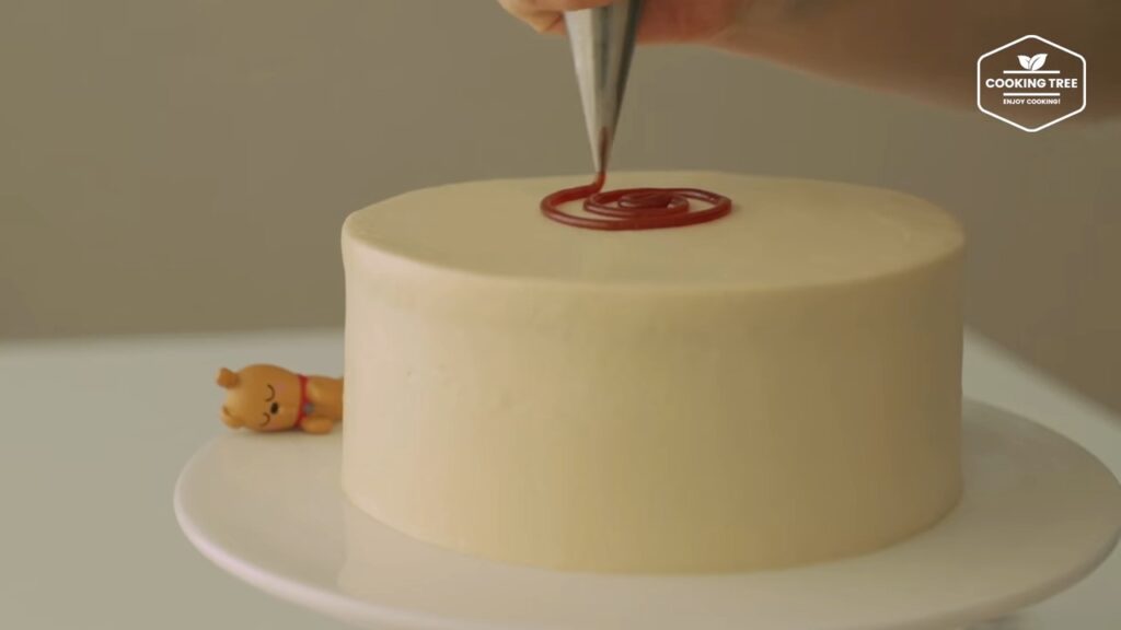 Caramel cake Recipe Cooking tree