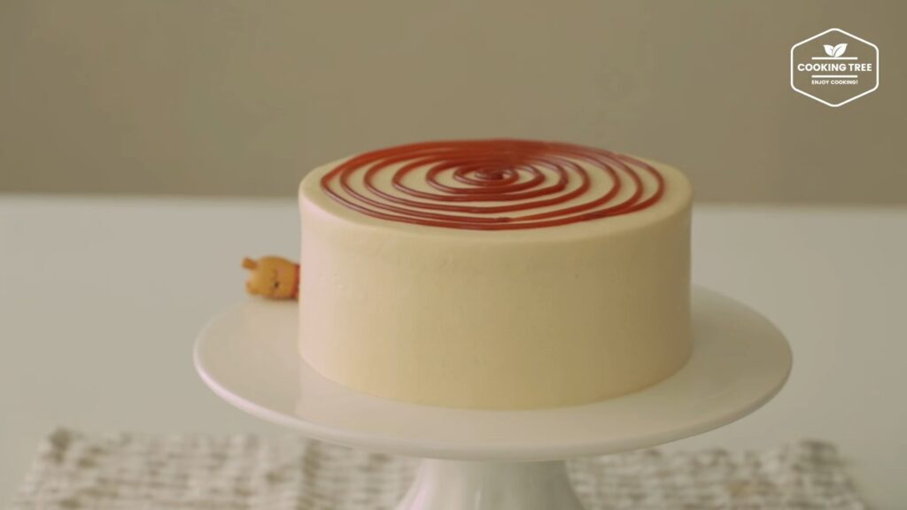 Caramel cake Recipe Cooking tree