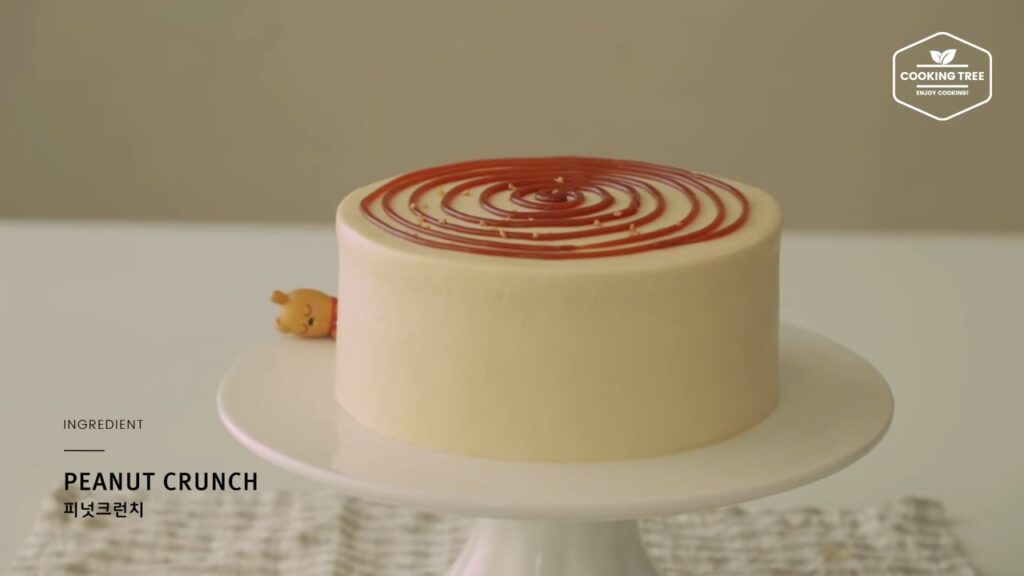 Caramel cake Recipe Cooking tree