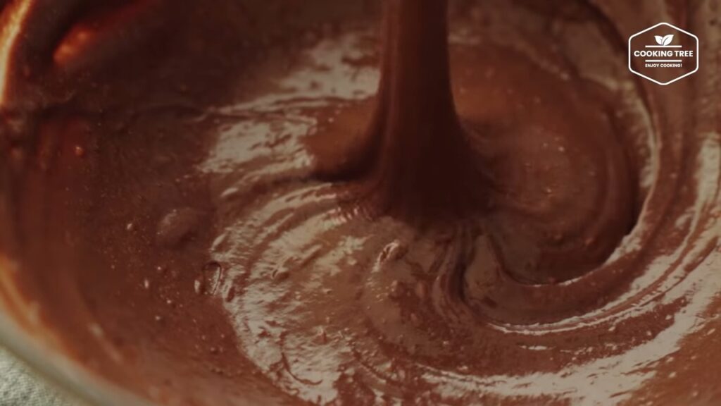 Cheese chocolate cake Recipe