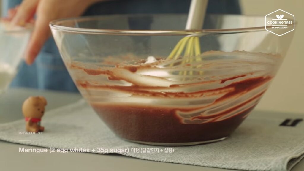 Cheese chocolate cake Recipe
