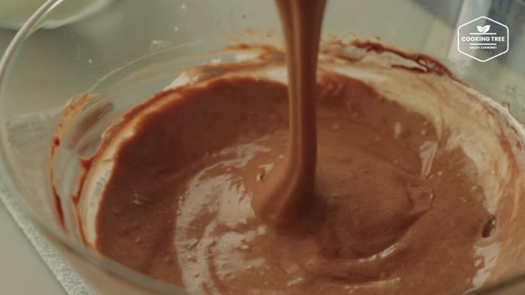 Cheese chocolate cake Recipe