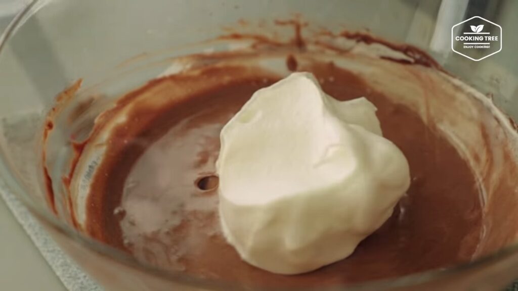 Cheese chocolate cake Recipe