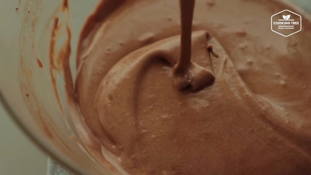 Cheese chocolate cake Recipe