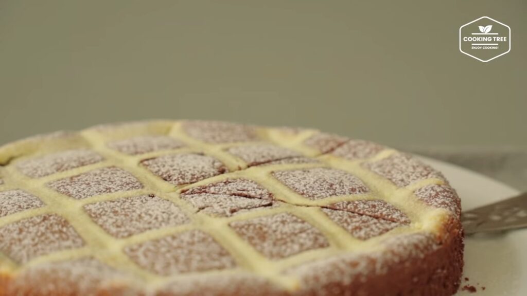 Cheese chocolate cake Recipe