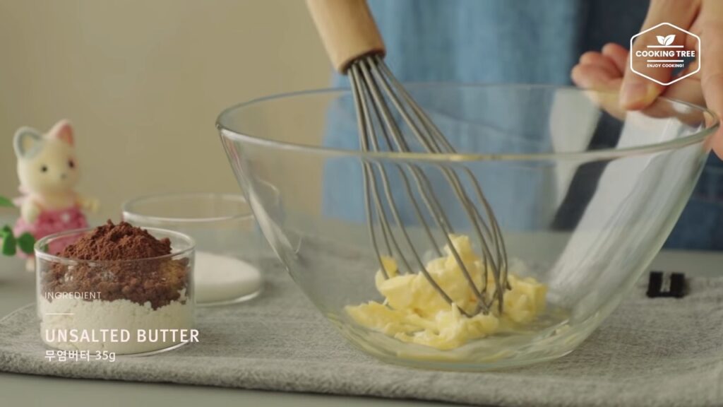 Choco Cookie Choux Crunchy Cream Puff Recipe Cooking tree