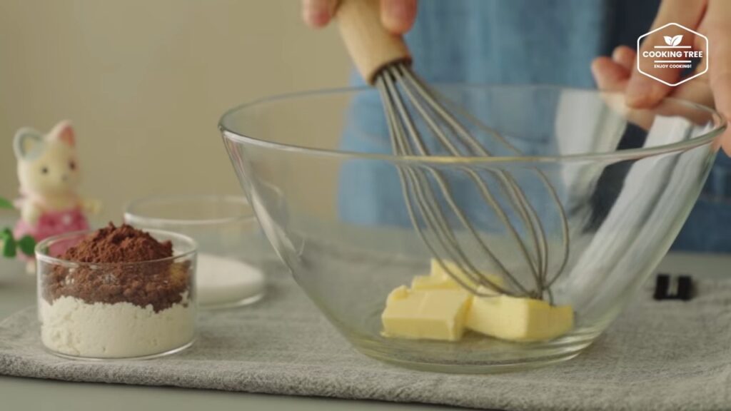 Choco Cookie Choux Crunchy Cream Puff Recipe Cooking tree