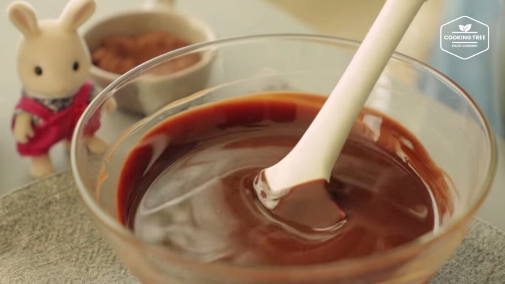 Chocolate Fudge Cake Recipe