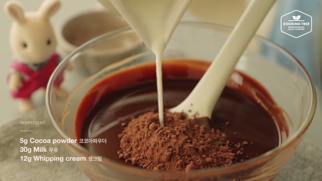 Chocolate Fudge Cake Recipe