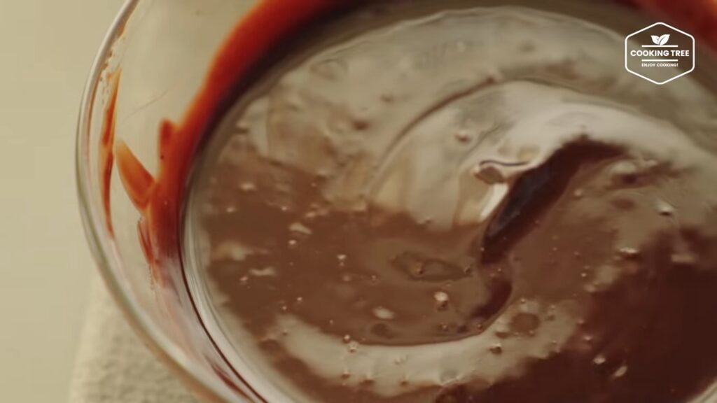 Chocolate Fudge Cake Recipe