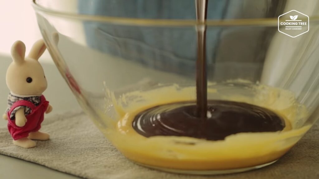 Chocolate Fudge Cake Recipe