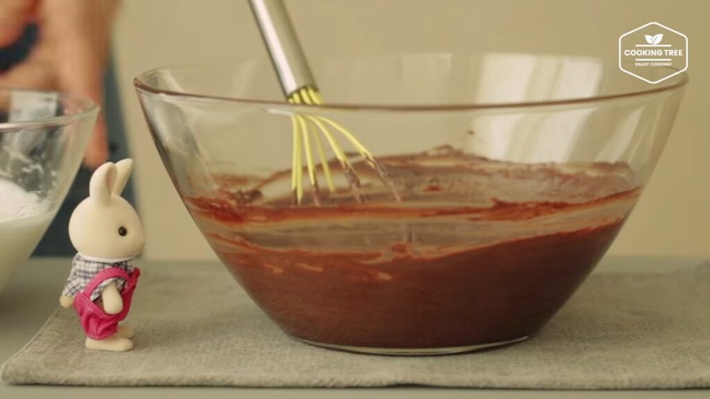 Chocolate Fudge Cake Recipe