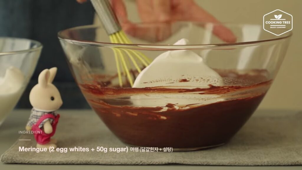 Chocolate Fudge Cake Recipe