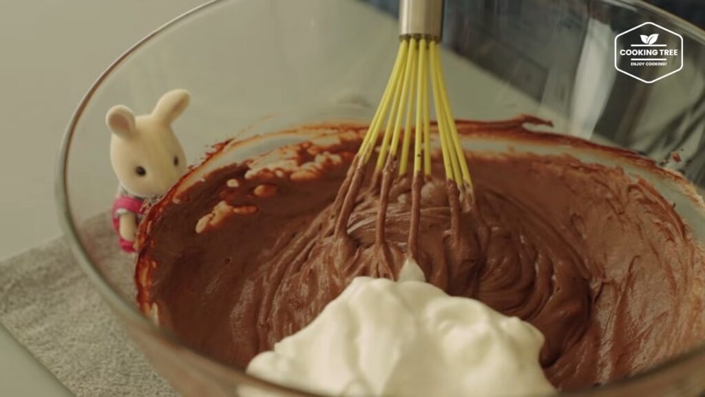 Chocolate Fudge Cake Recipe