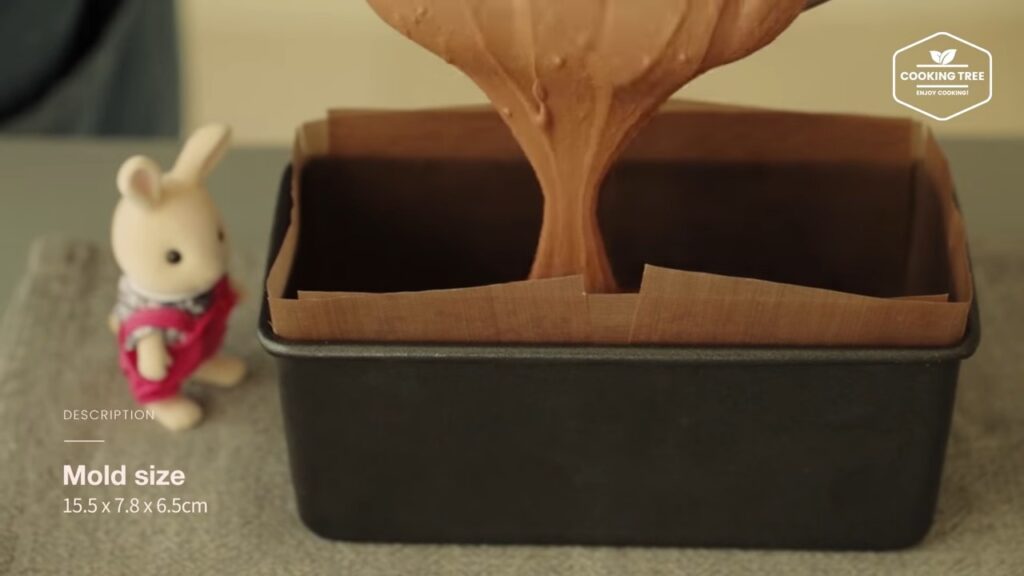 Chocolate Fudge Cake Recipe