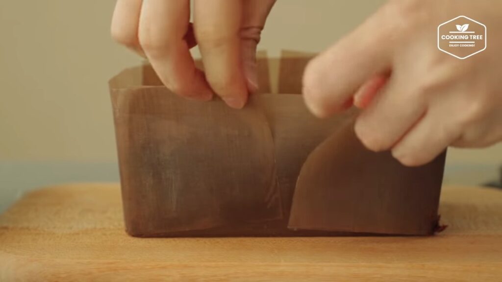 Chocolate Fudge Cake Recipe