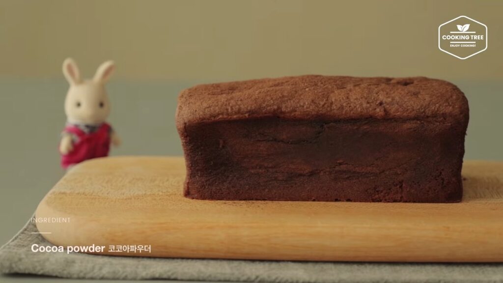 Chocolate Fudge Cake Recipe