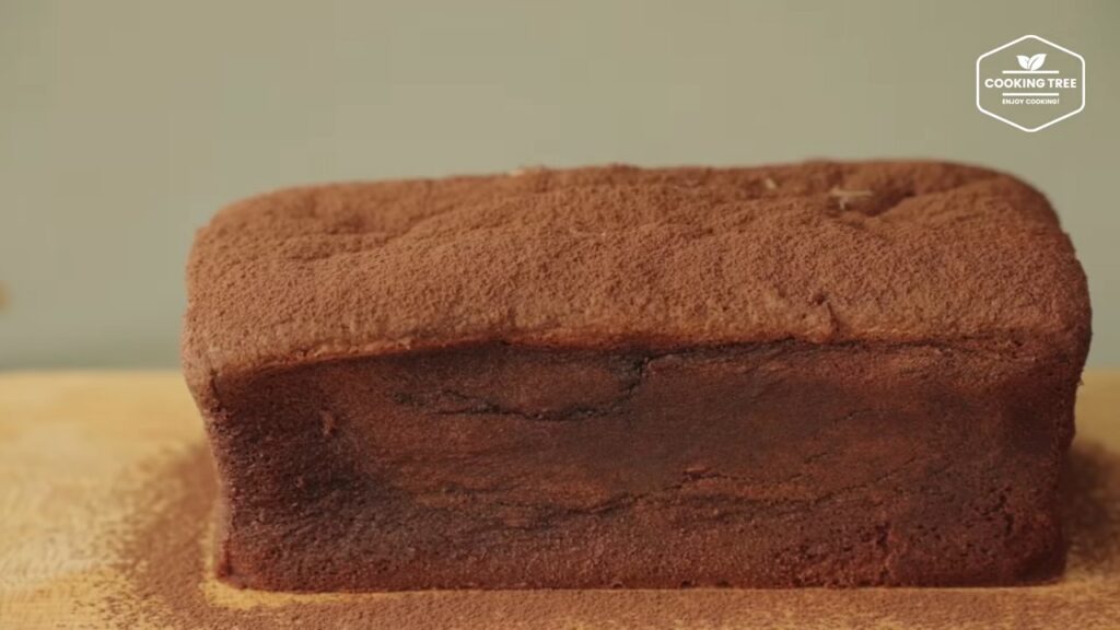 Chocolate Fudge Cake Recipe