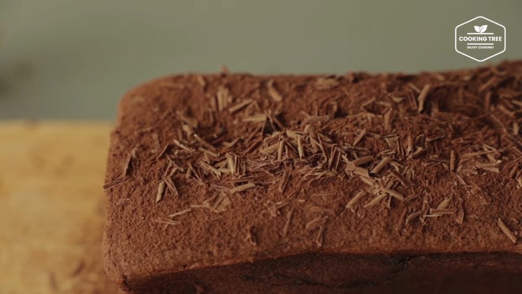 Chocolate Fudge Cake Recipe