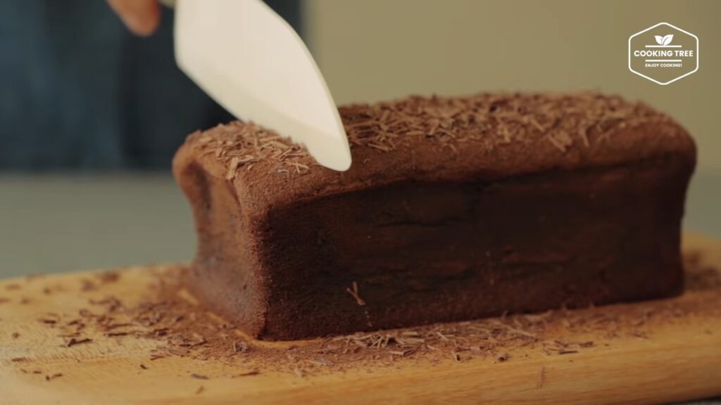 Chocolate Fudge Cake Recipe