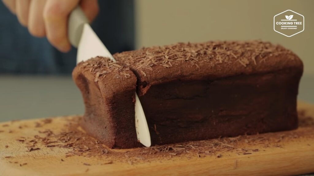 Chocolate Fudge Cake Recipe