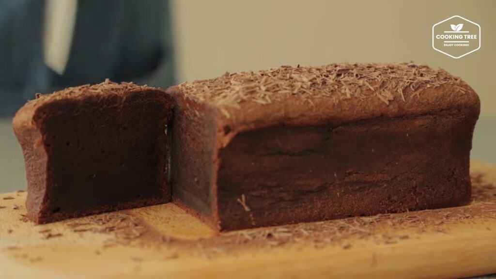 Chocolate Fudge Cake Recipe