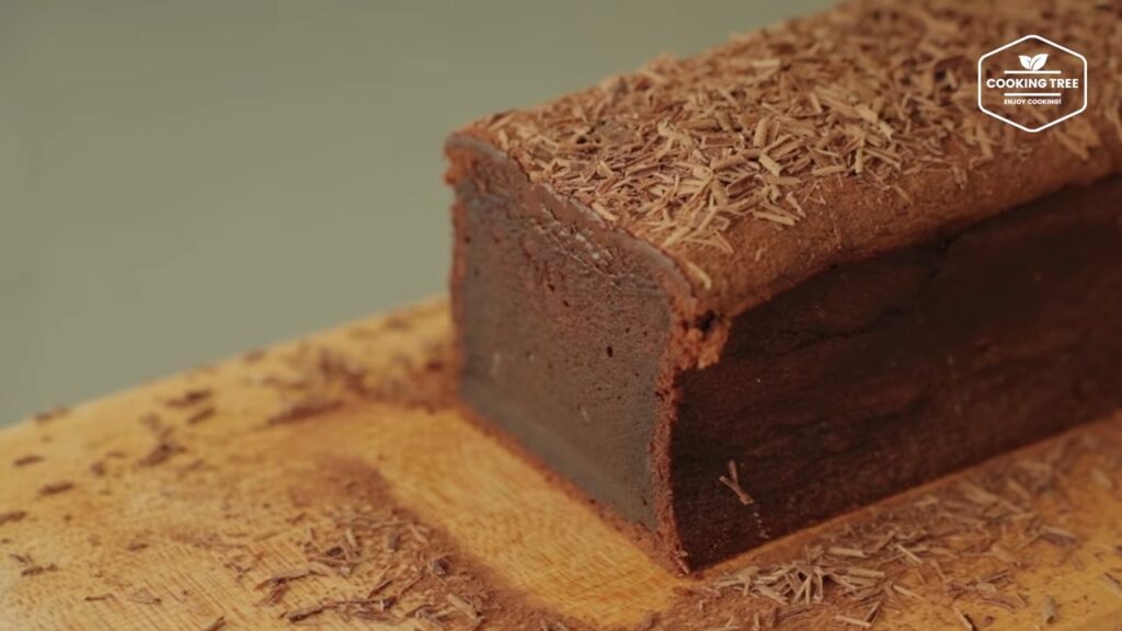 Chocolate Fudge Cake Recipe