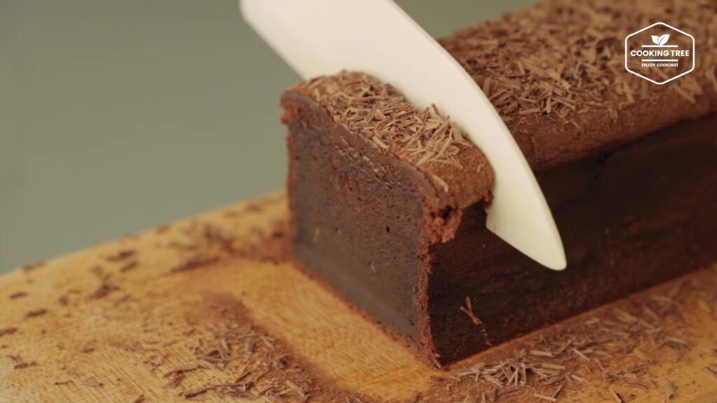 Chocolate Fudge Cake Recipe