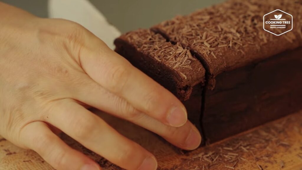 Chocolate Fudge Cake Recipe