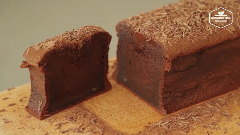 Chocolate Fudge Cake Recipe