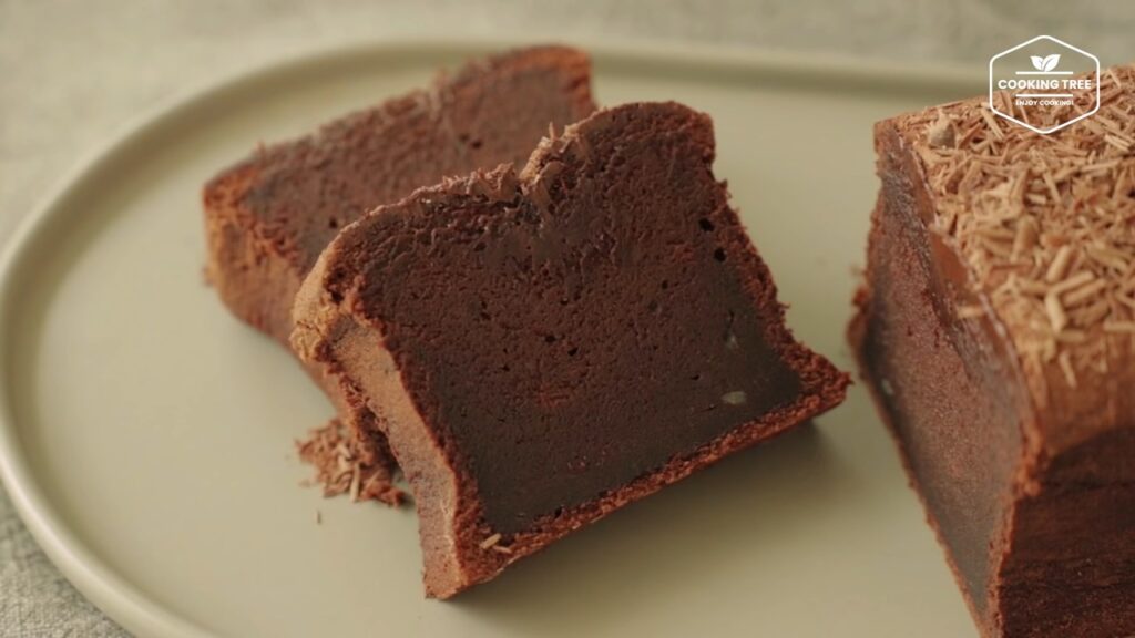 Chocolate Fudge Cake Recipe