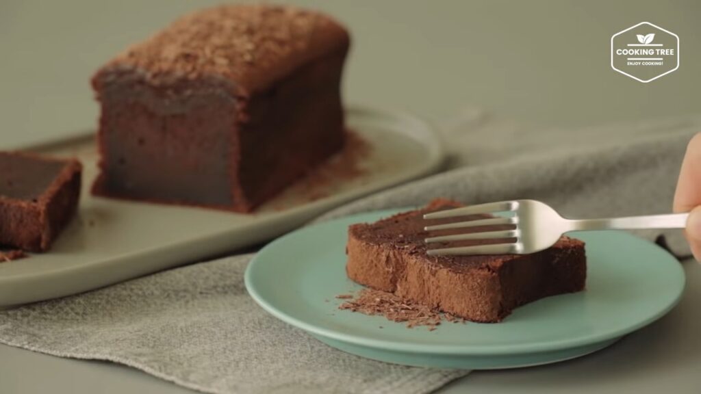 Chocolate Fudge Cake Recipe
