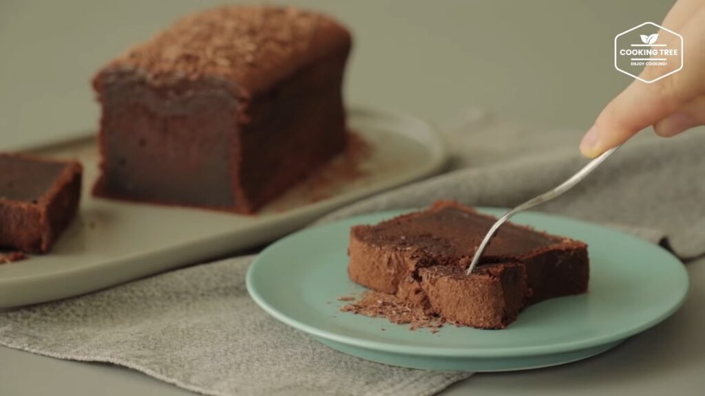 Chocolate Fudge Cake Recipe