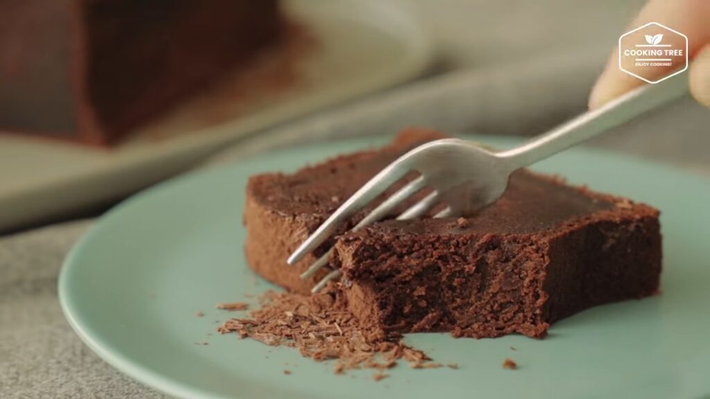 Chocolate Fudge Cake Recipe