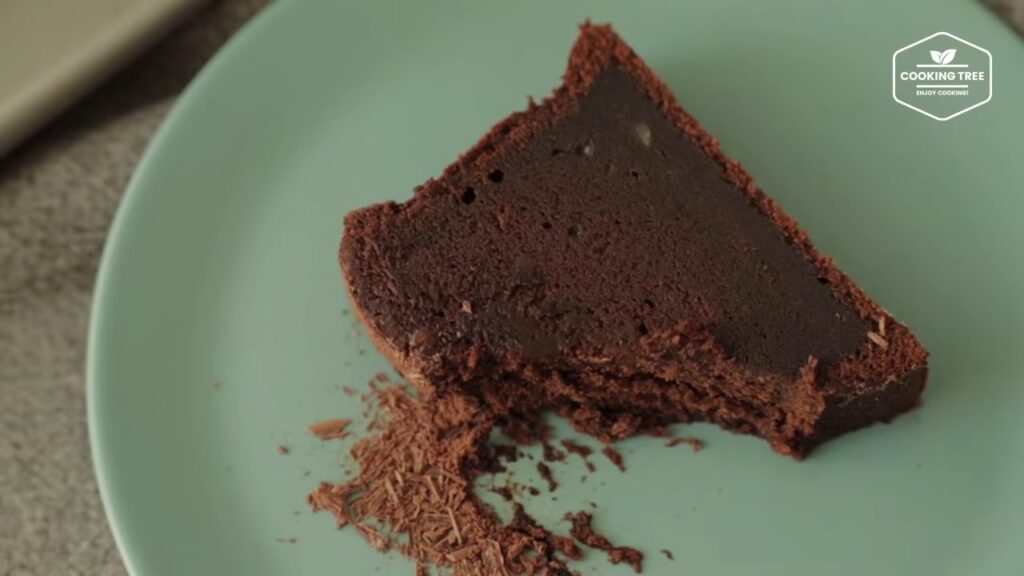 Chocolate Fudge Cake Recipe