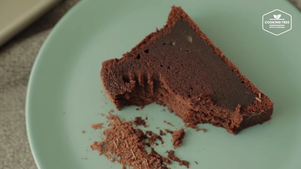 Chocolate Fudge Cake Recipe