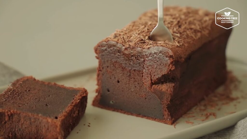 Chocolate Fudge Cake Recipe