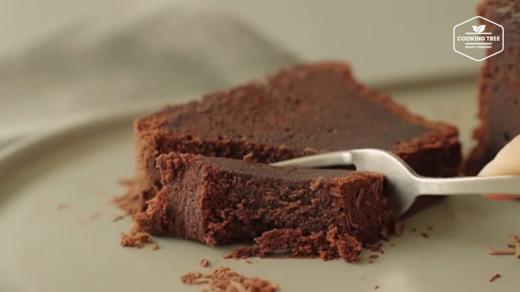 Chocolate Fudge Cake Recipe