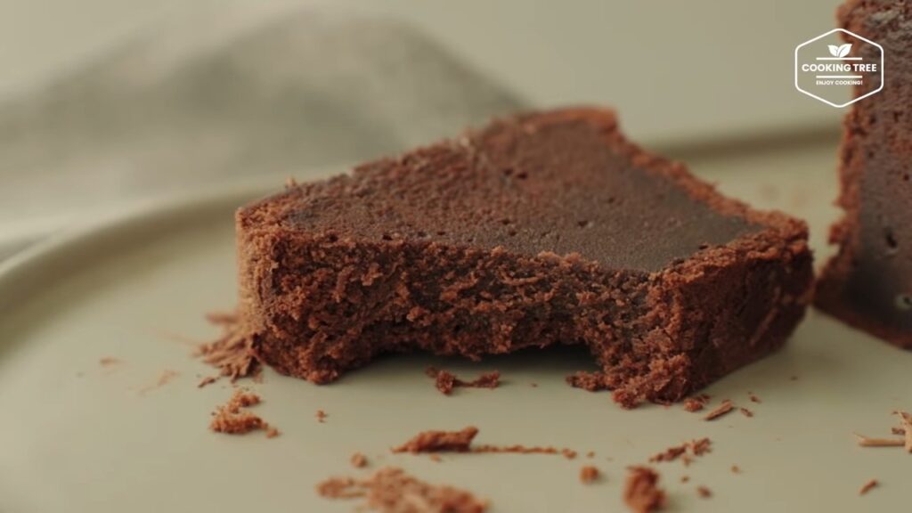 Chocolate Fudge Cake Recipe