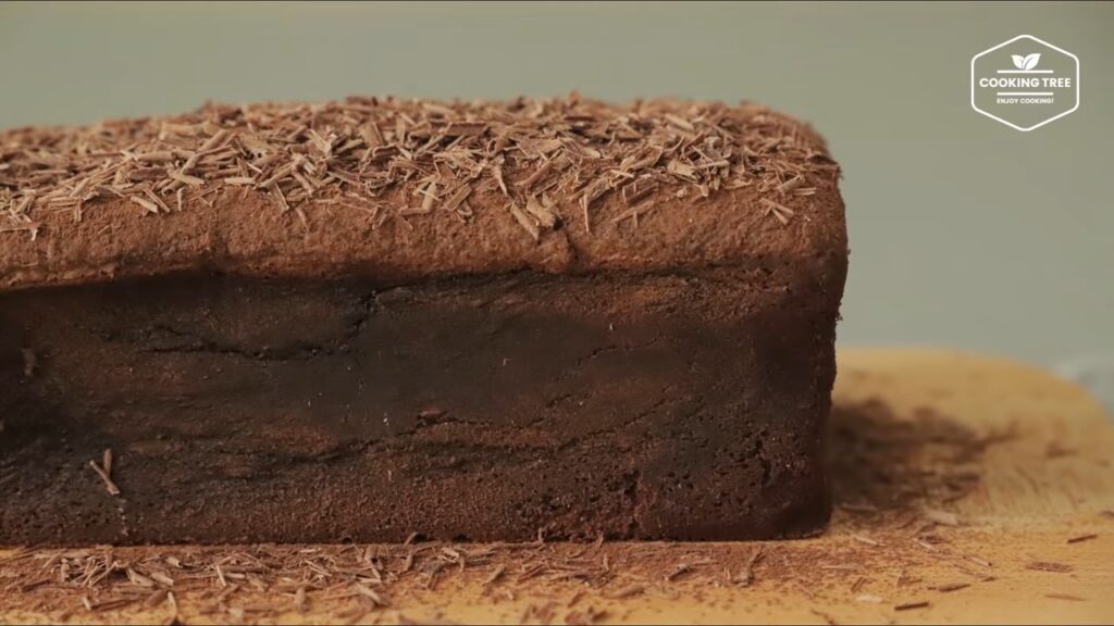 Chocolate Fudge Cake Recipe